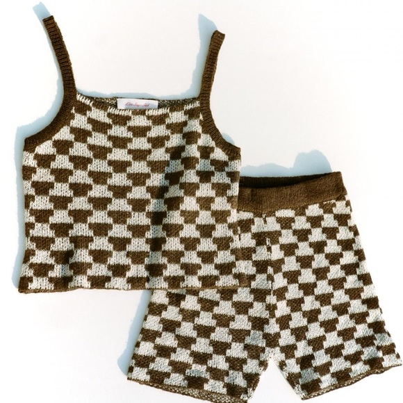 Lisa Says Gah Lucinda Set (3 pieces) - Picture 5 of 6